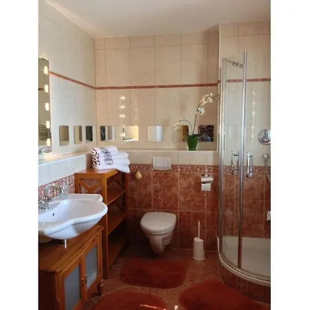 Ferienhaus 55, House 