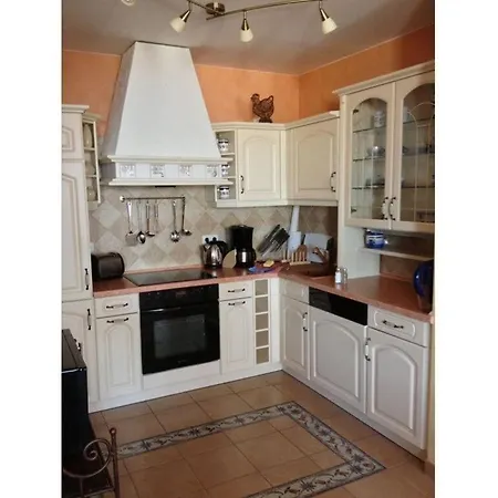 Ferienhaus 55, House 