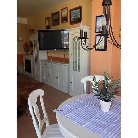 Ferienhaus 55, House 