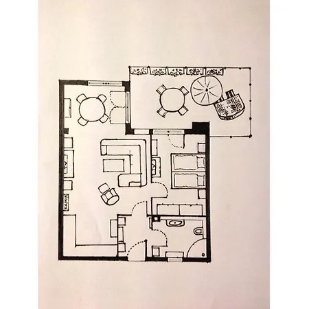Ferienhaus 55, House 